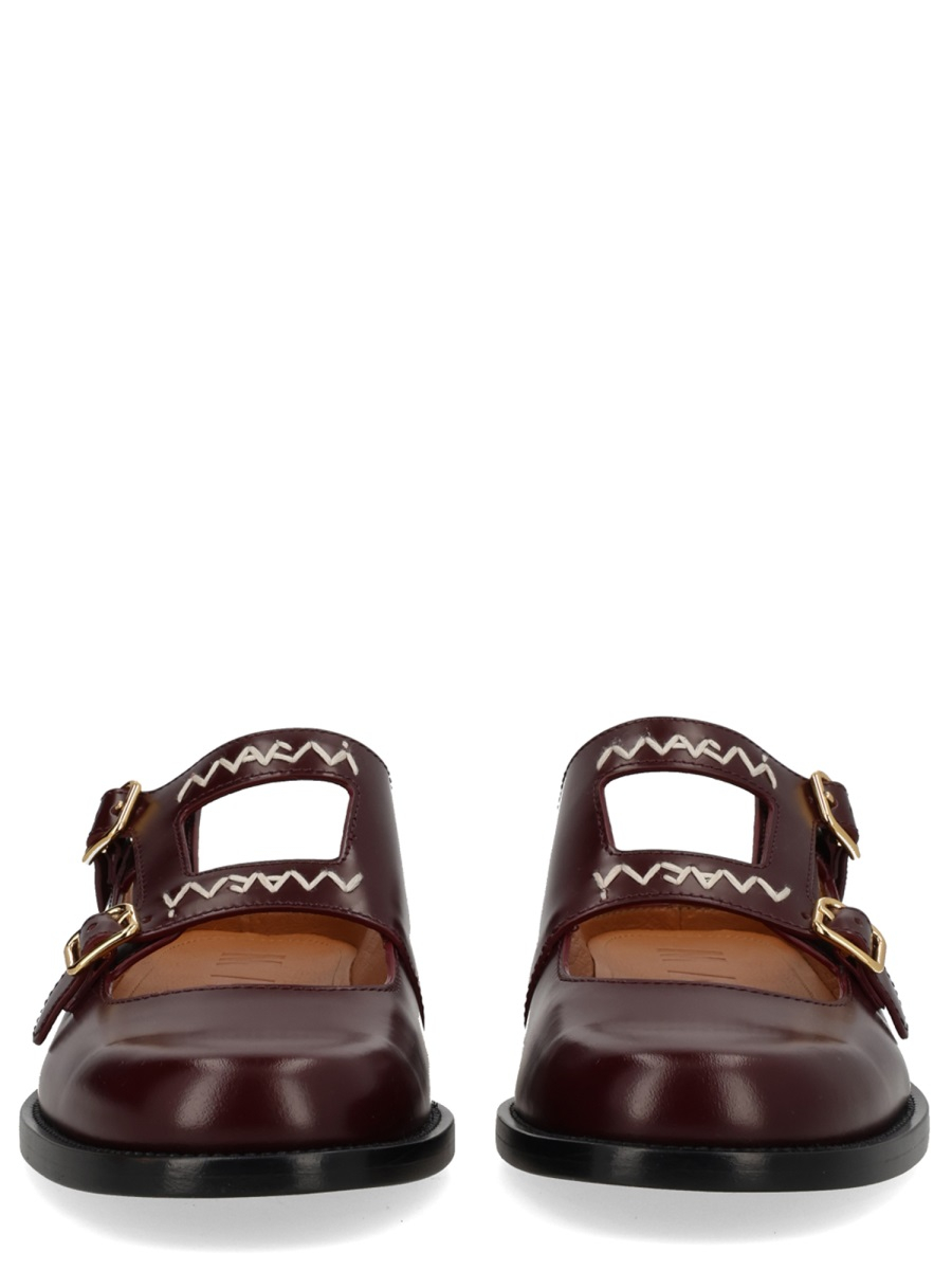 [Marni] Loafer SS26 SBMS010202_PS67900R90