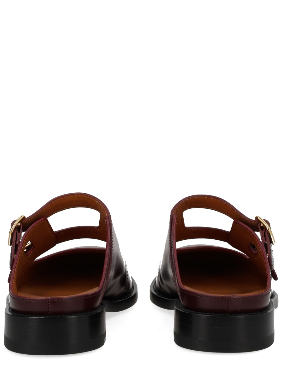 [Marni] Loafer SS26 SBMS010202_PS67900R90