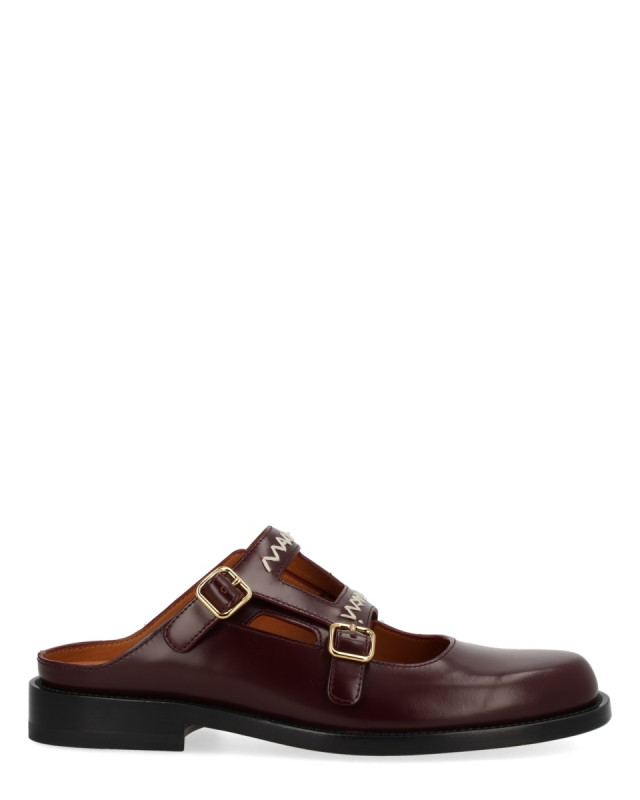 [Marni] Loafer SS26 SBMS010202_PS67900R90