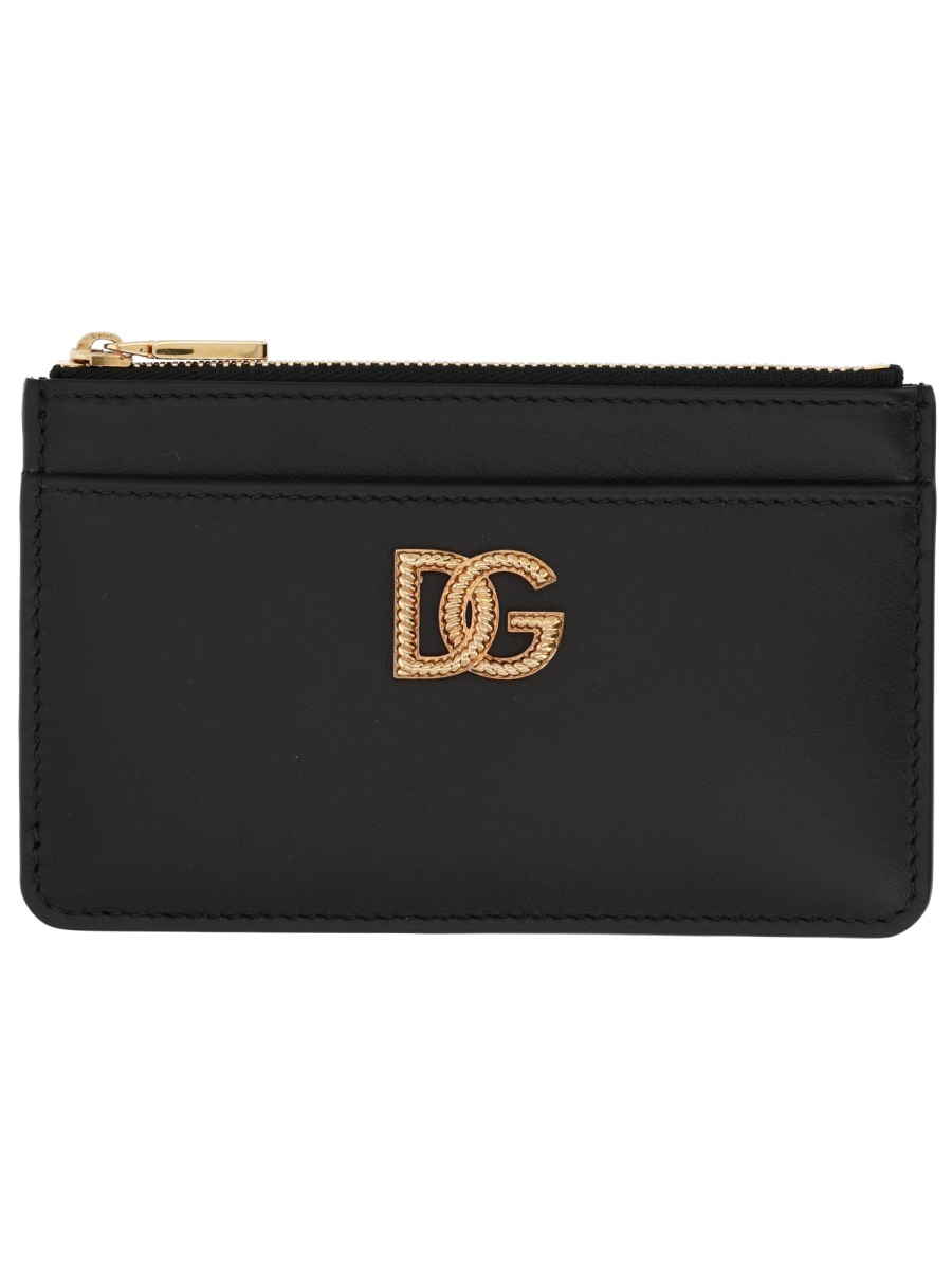 [Dolce & Gabbana] Wallet SS26 BI1261_AK27480999