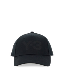 [Y - 3] Hat SS26 JP1143_BLACK
