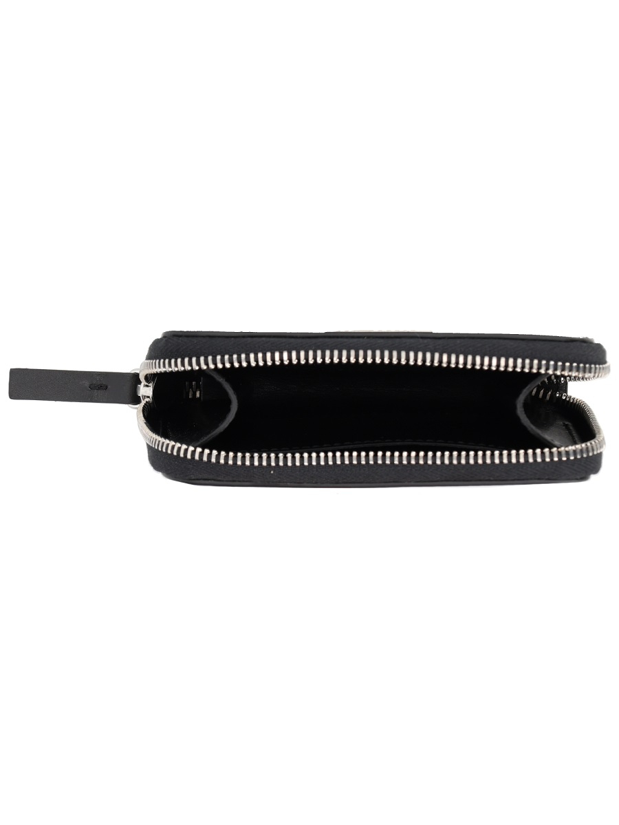 [MM6 Maison Margiela] Wallet SS26 SA5UI0031_P8873T8013