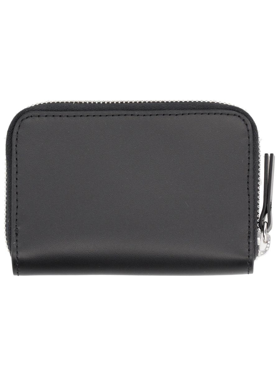[MM6 Maison Margiela] Wallet SS26 SA5UI0031_P8873T8013