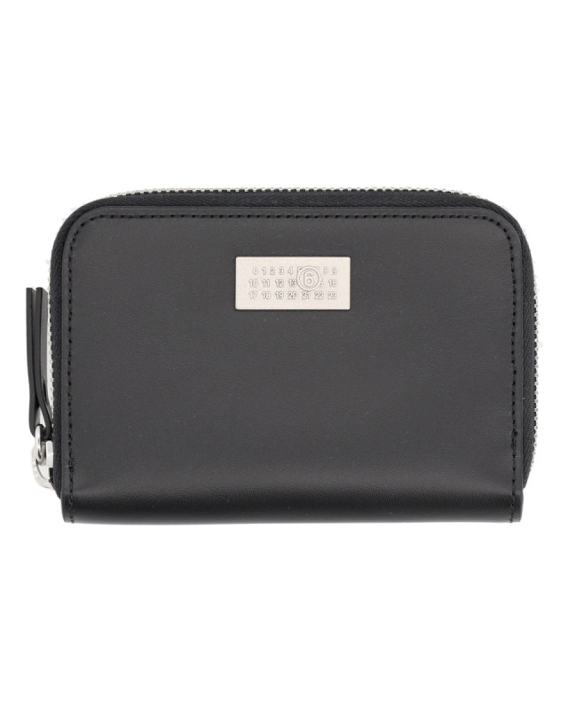 [MM6 Maison Margiela] Wallet SS26 SA5UI0031_P8873T8013