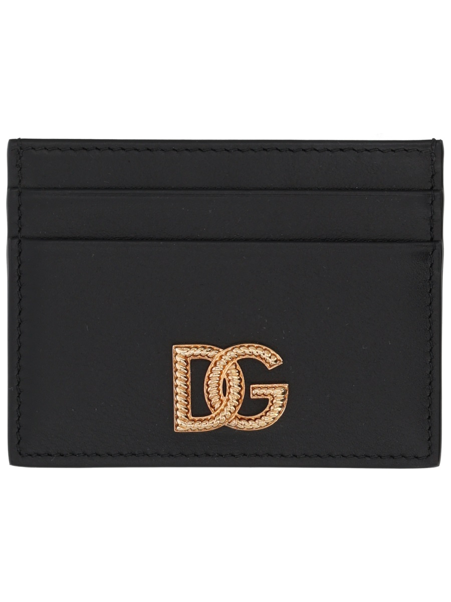 [Dolce & Gabbana] Wallet SS26 BI0330_AK27480999