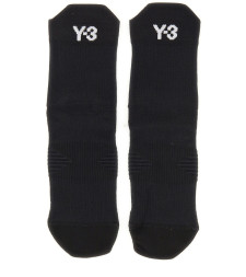 [Y - 3] Socks SS26 IK7231_BLACK
