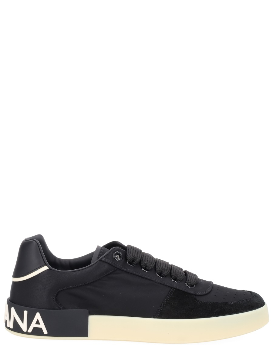 [Dolce & Gabbana] Sneakers SS26 CS2392_A01368B956