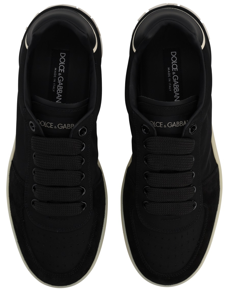 [Dolce & Gabbana] Sneakers SS26 CS2392_A01368B956