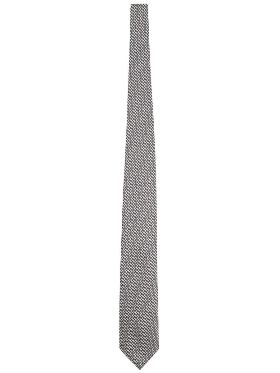 [Tom Ford] Tie SS26 STE001_S0219NWA