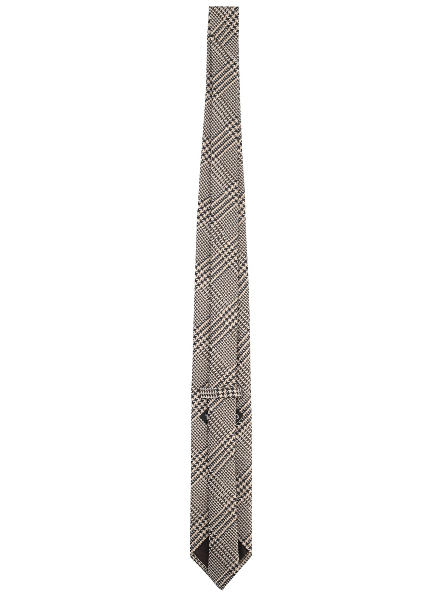 [Tom Ford] Tie SS26 STE001_S0237EBE