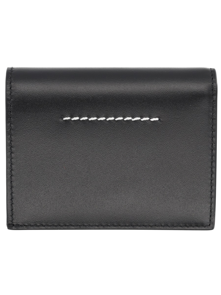 [MM6 Maison Margiela] Wallet SS26 SA5UI0015_P8873T8013