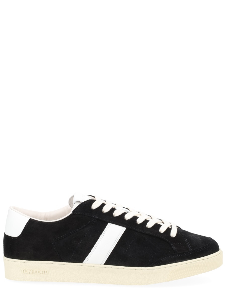 [Tom Ford] Sneakers SS26 J1597_LCL046NNWB