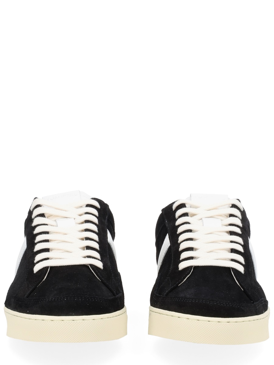 [Tom Ford] Sneakers SS26 J1597_LCL046NNWB