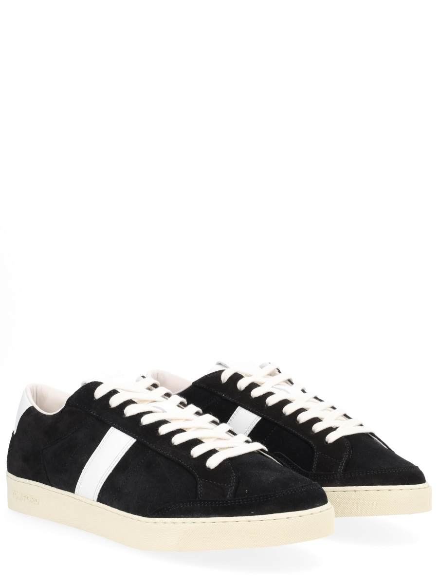 [Tom Ford] Sneakers SS26 J1597_LCL046NNWB