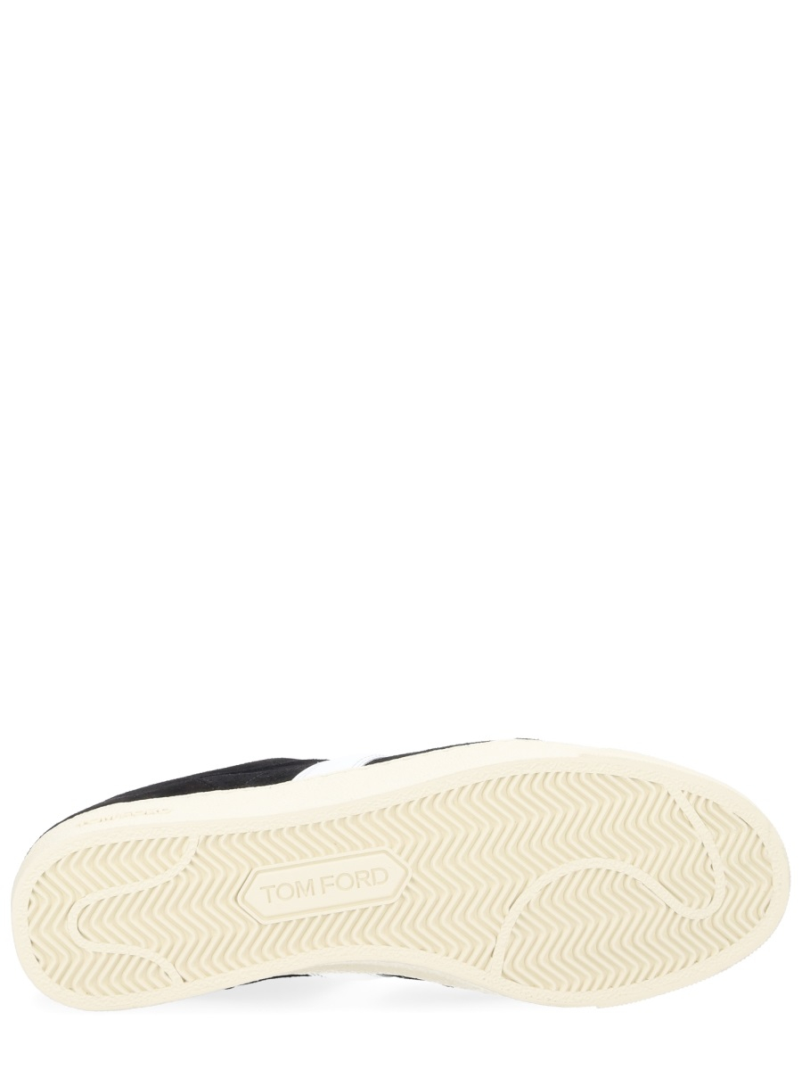 [Tom Ford] Sneakers SS26 J1597_LCL046NNWB