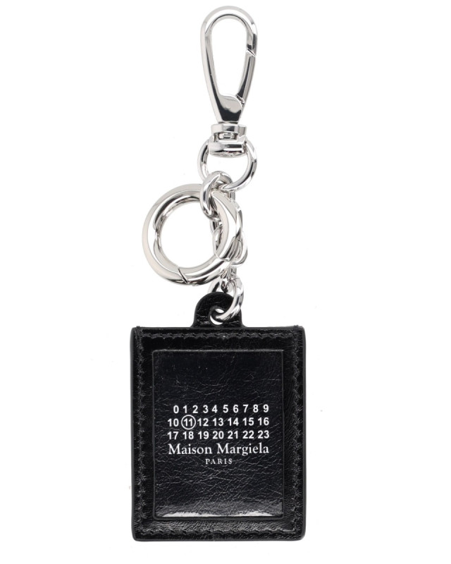 [Maison Margiela] Keyring SS26 SA1VL0058_P8831T8013