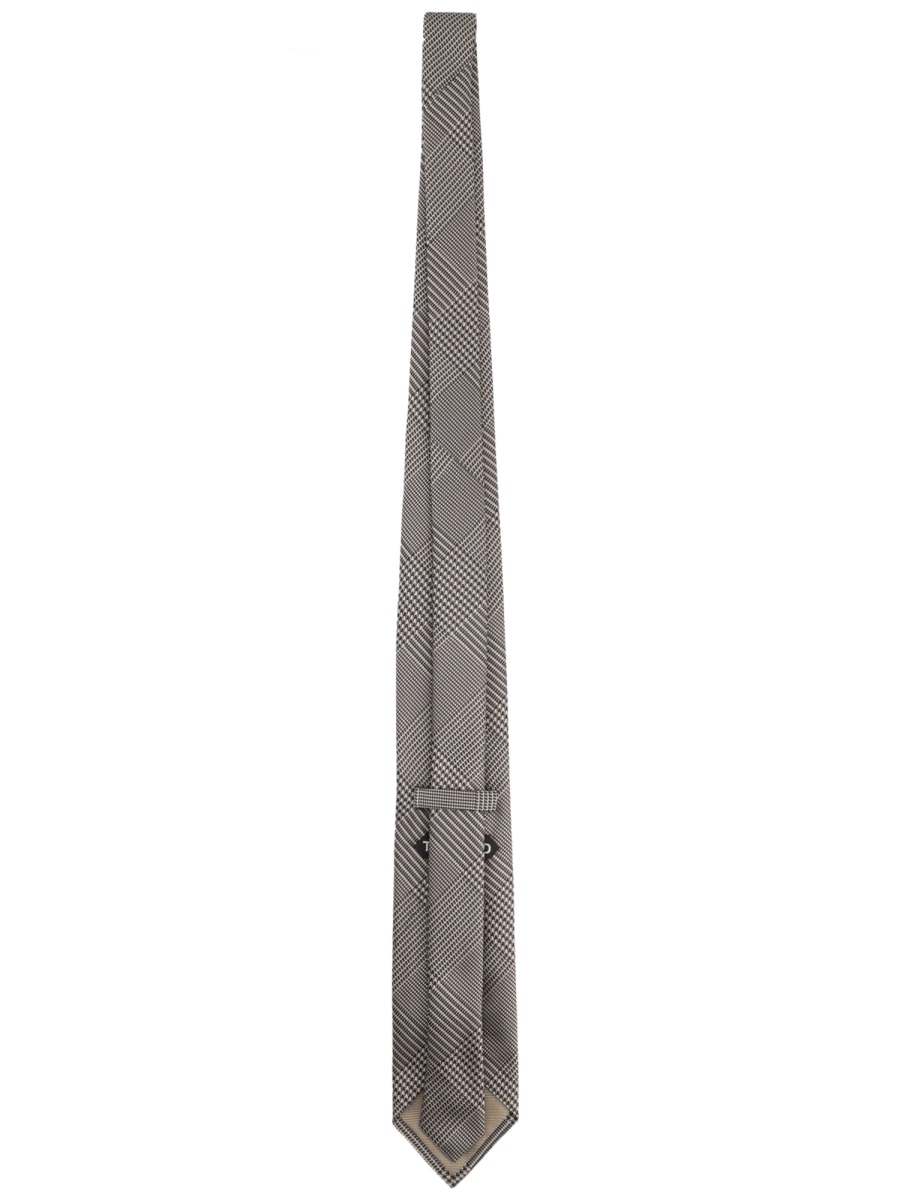 [Tom Ford] Tie SS26 STE001_S0223JAF