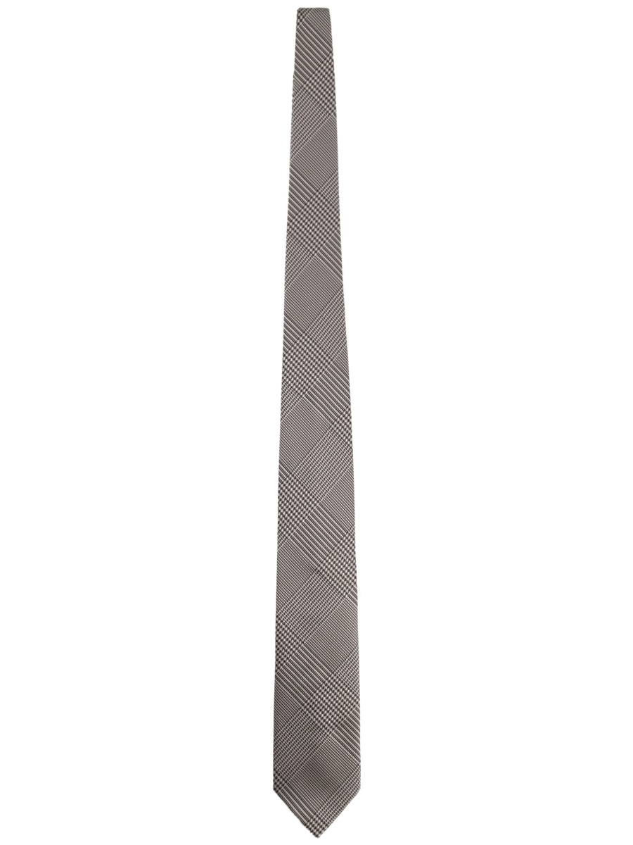 [Tom Ford] Tie SS26 STE001_S0223JAF