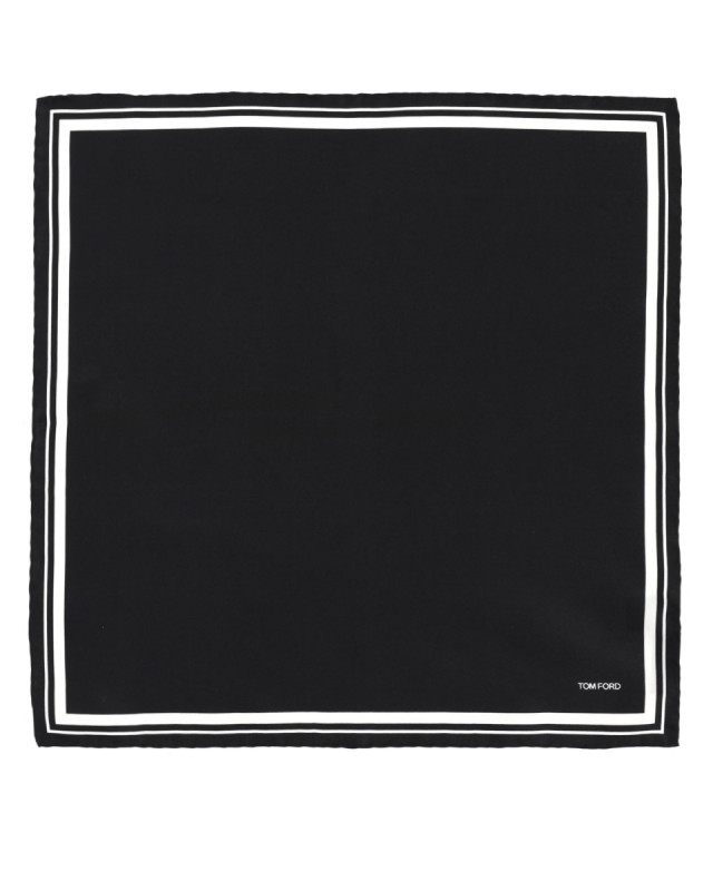 [Tom Ford] Scarf SS26 SPR001_S0212NAA
