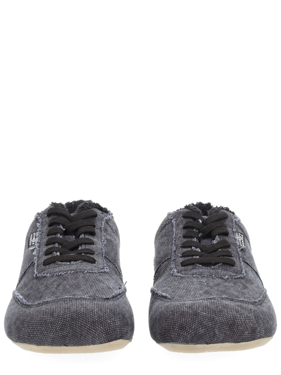 [MM6 Maison Margiela] Sneakers SS26 SH1WS0024_P7602T8013