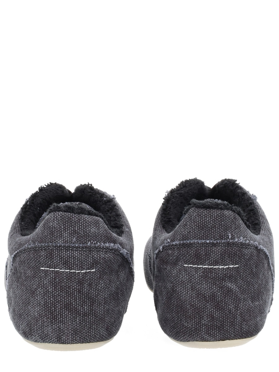 [MM6 Maison Margiela] Sneakers SS26 SH1WS0024_P7602T8013