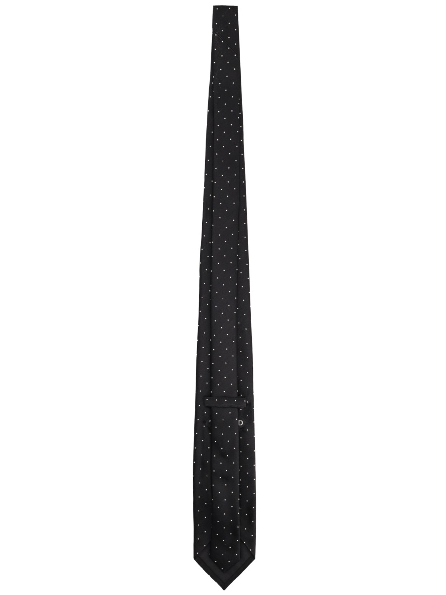 [Tom Ford] Tie SS26 STE001_S0230NAA