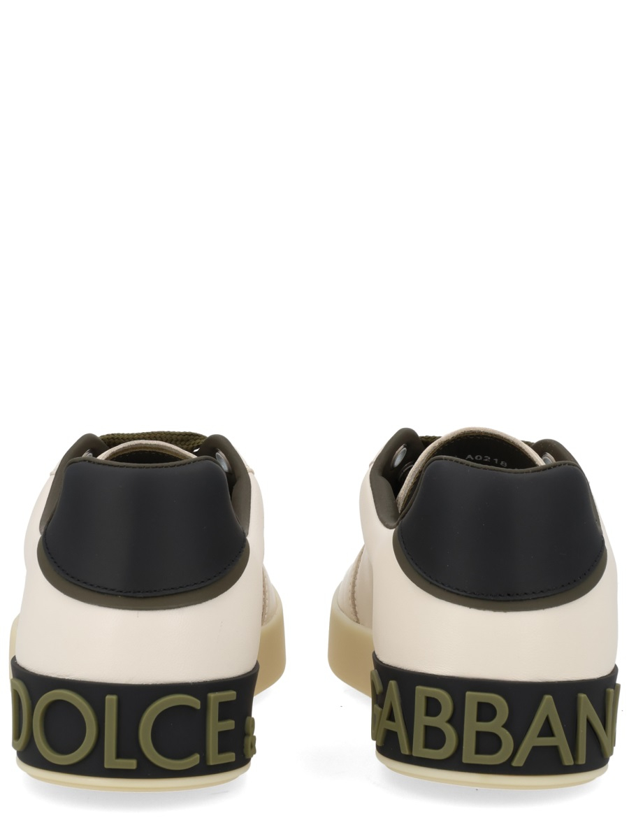 [Dolce & Gabbana] Sneakers SS26 CS2392_A02188S522