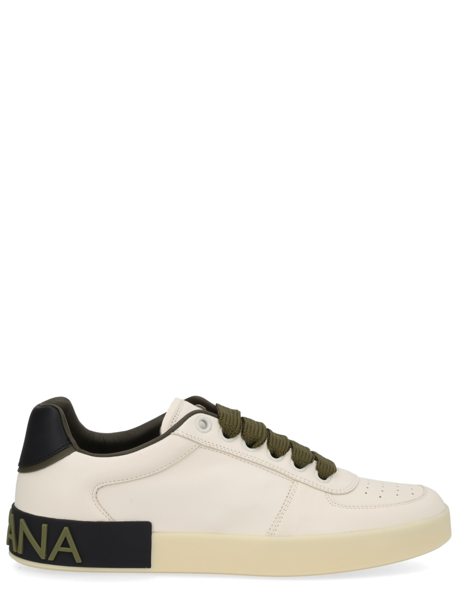[Dolce & Gabbana] Sneakers SS26 CS2392_A02188S522