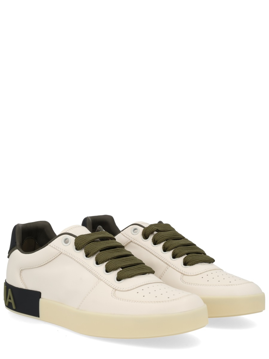 [Dolce & Gabbana] Sneakers SS26 CS2392_A02188S522