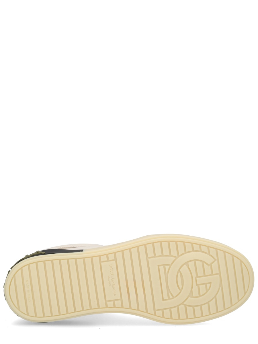 [Dolce & Gabbana] Sneakers SS26 CS2392_A02188S522