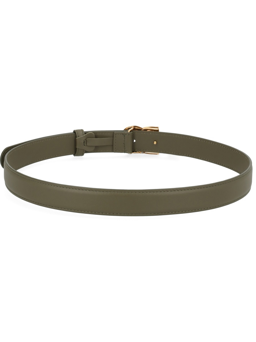 [Dolce & Gabbana] Belt SS26 BE1447_AK27480560