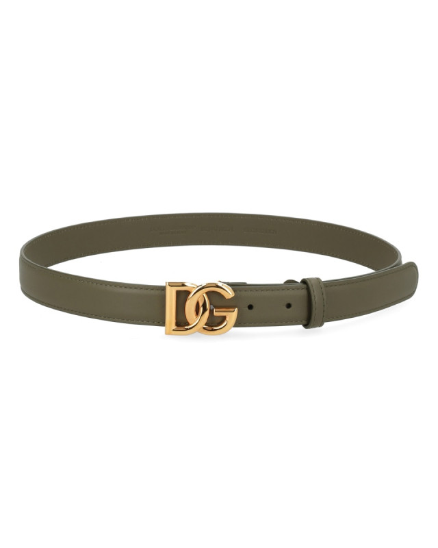[Dolce & Gabbana] Belt SS26 BE1447_AK27480560
