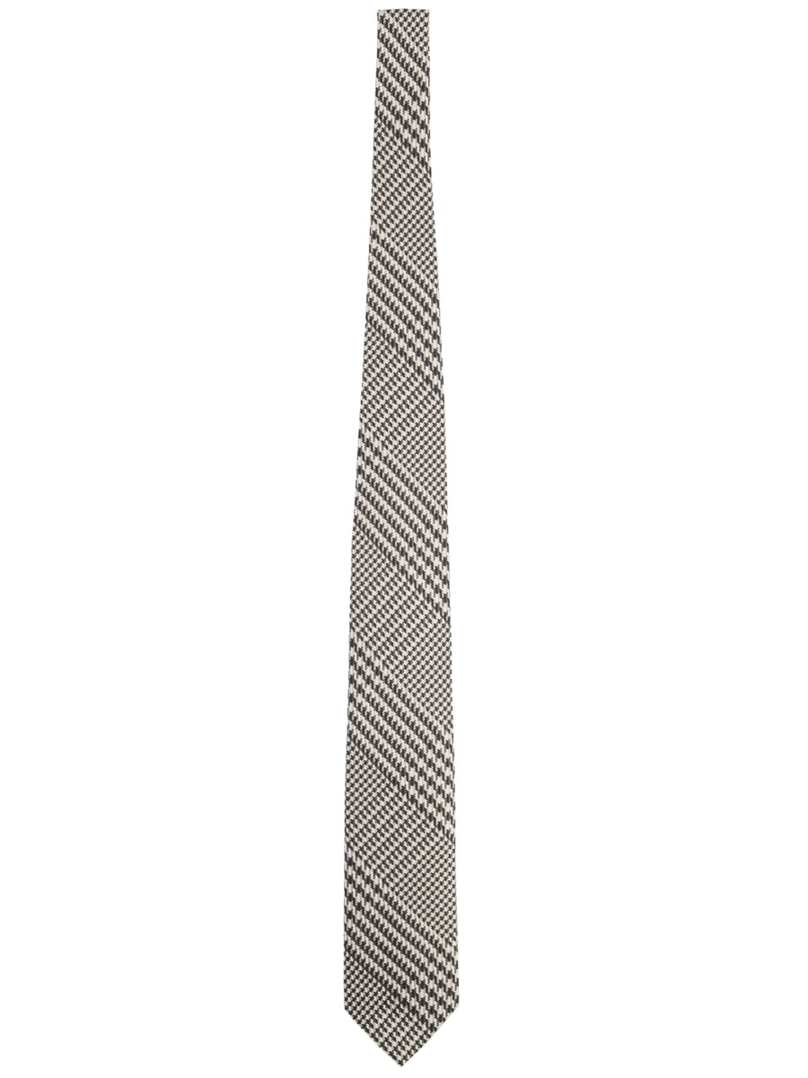 [Tom Ford] Tie SS26 STE001_S0233GGA
