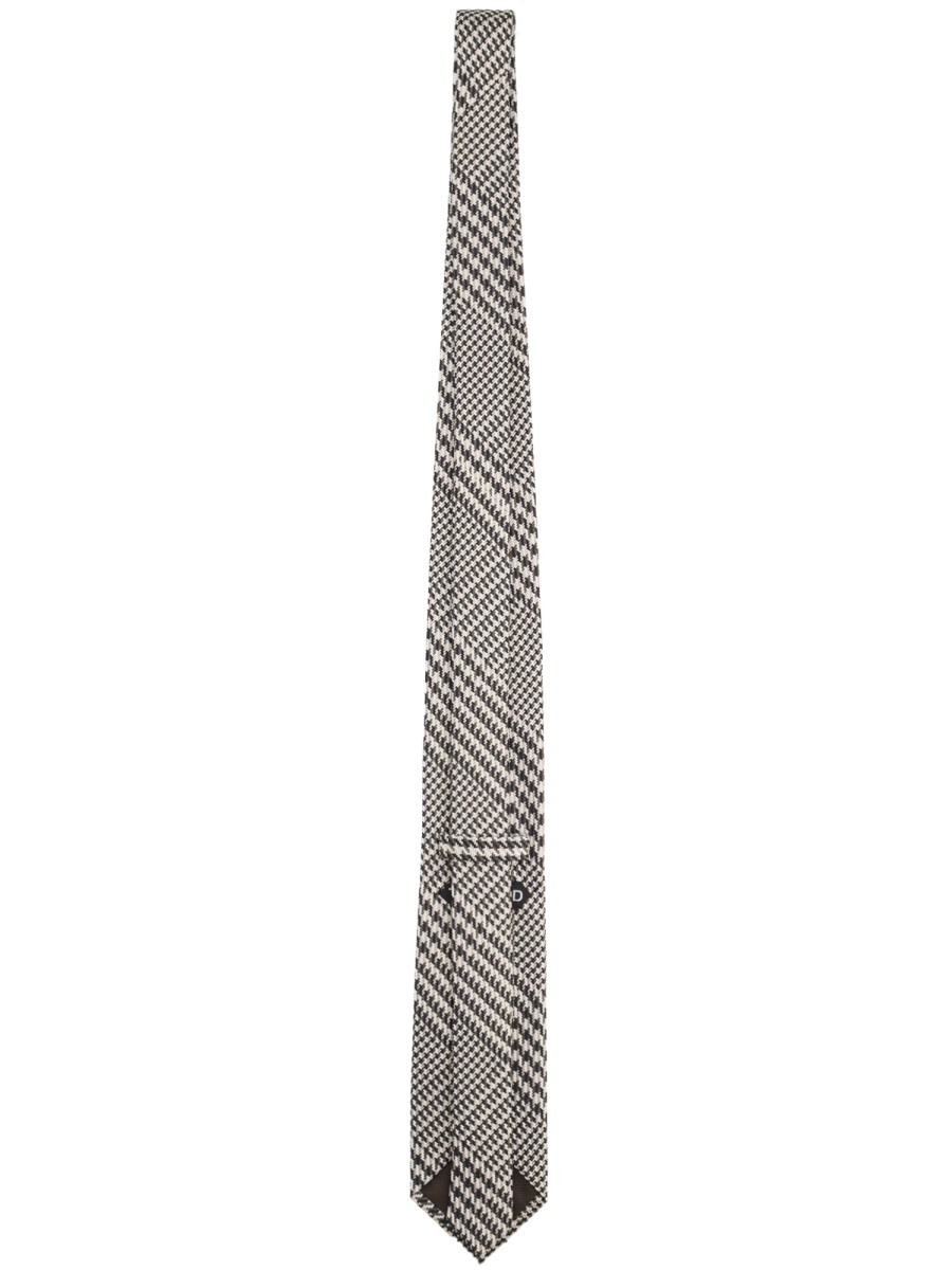 [Tom Ford] Tie SS26 STE001_S0233GGA