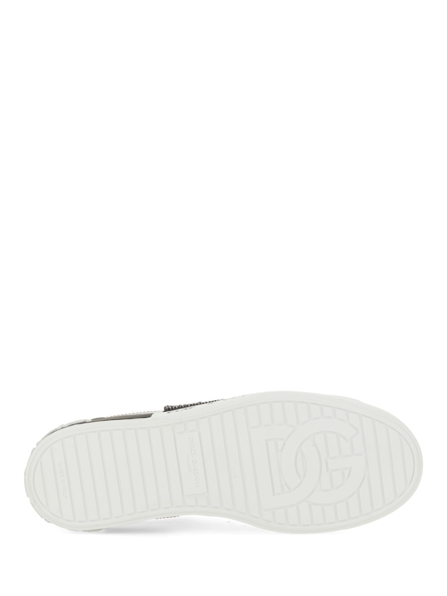 [Dolce & Gabbana] Sneakers SS26 CS1760_A9AG189697