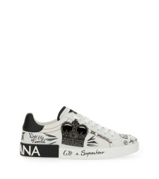[Dolce & Gabbana] Sneakers SS26 CS1760_A9AG189697