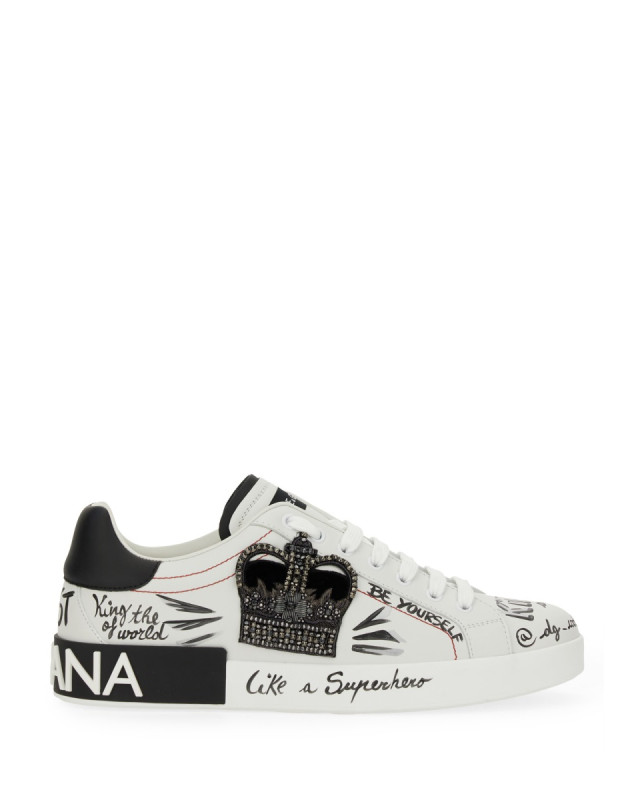 [Dolce & Gabbana] Sneakers SS26 CS1760_A9AG189697