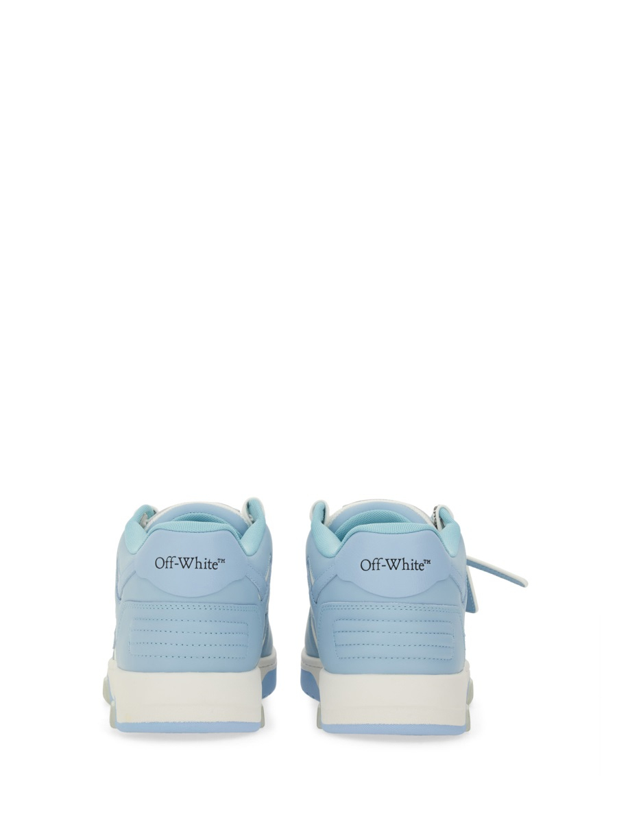 [Off-White] Sneakers SS26 M189C9L007_WHITE/LIGHTBLUE
