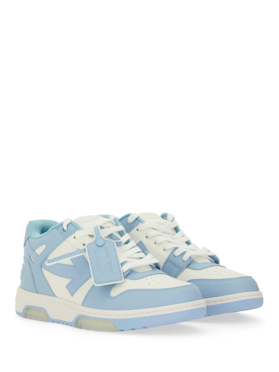 [Off-White] Sneakers SS26 M189C9L007_WHITE/LIGHTBLUE
