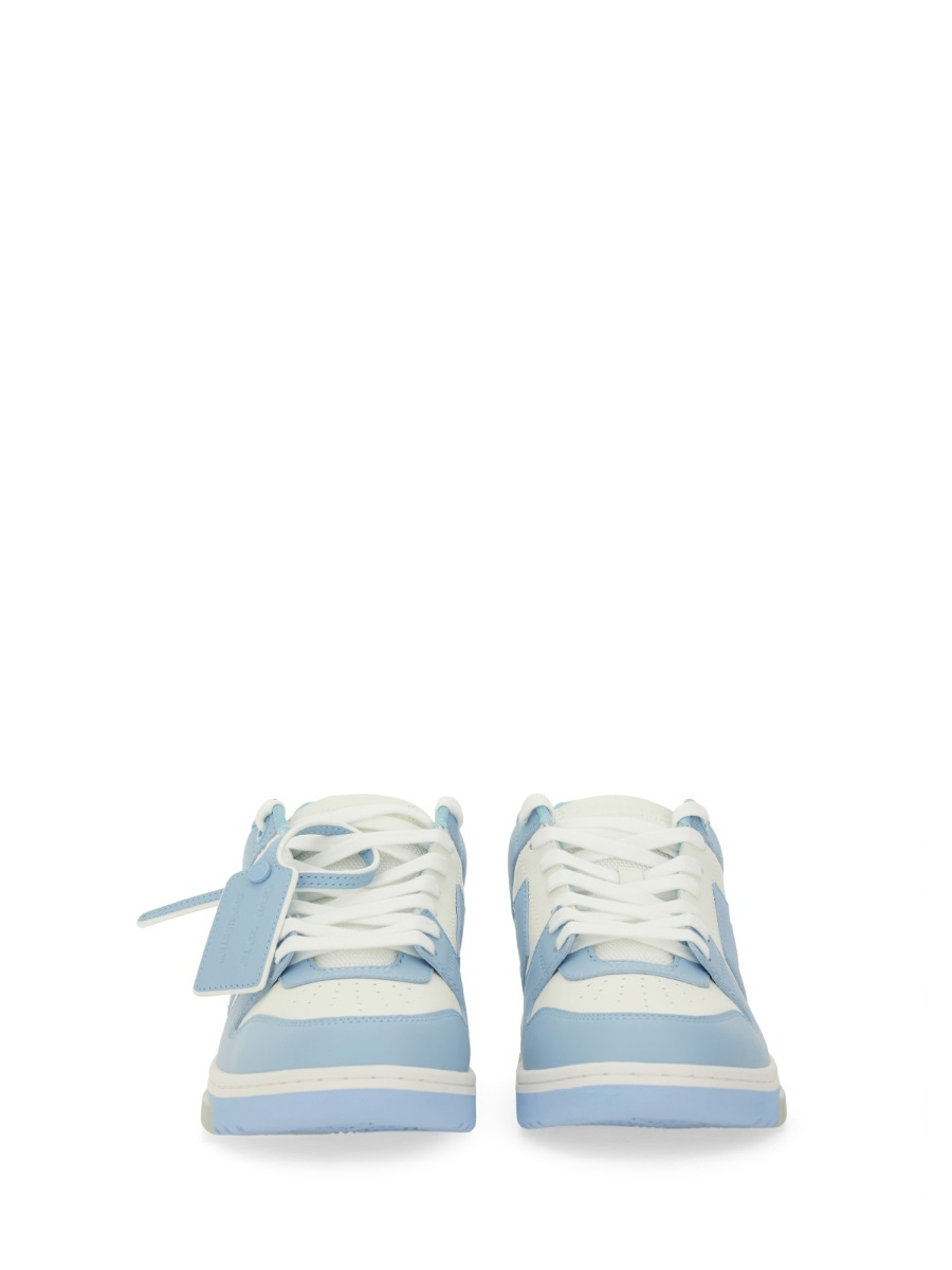 [Off-White] Sneakers SS26 M189C9L007_WHITE/LIGHTBLUE