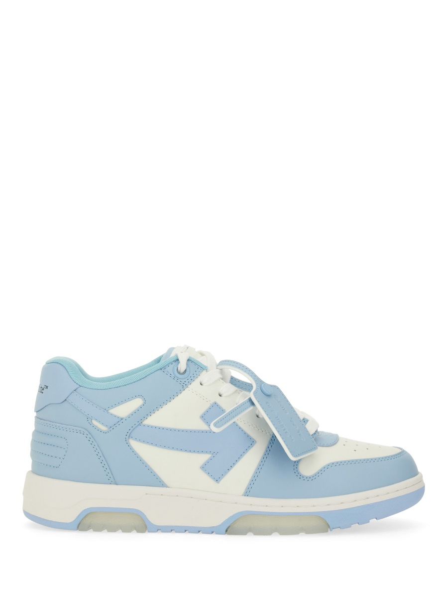 [Off-White] Sneakers SS26 M189C9L007_WHITE/LIGHTBLUE