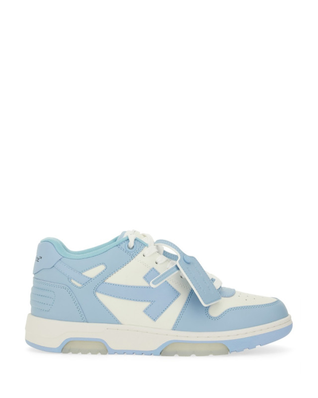 [Off-White] Sneakers SS26 M189C9L007_WHITE/LIGHTBLUE