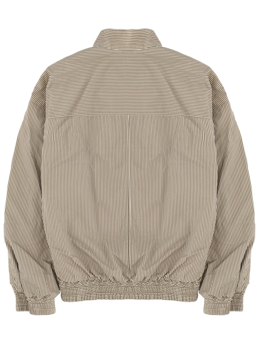 [MARANT] Jacket SS26 VE0660HA_D1C02HBEKH