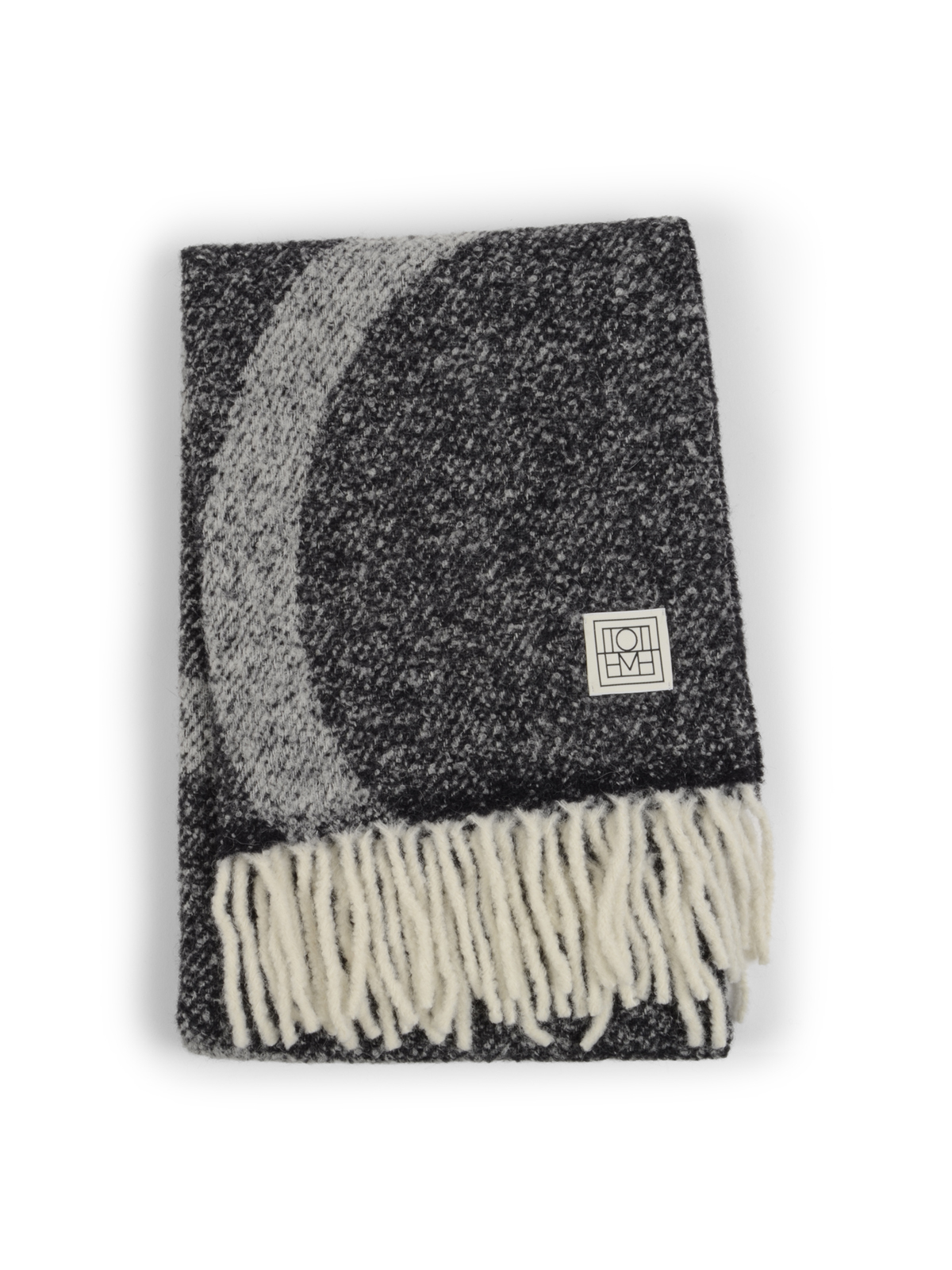 [TOTEME] Scarf SS26 261WSC908FB0630046