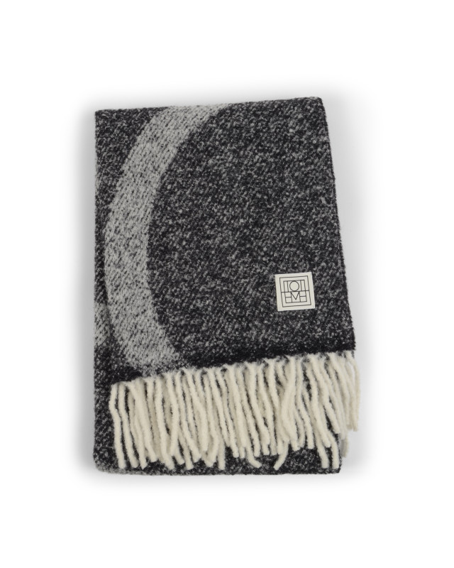 [TOTEME] Scarf SS26 261WSC908FB0630046