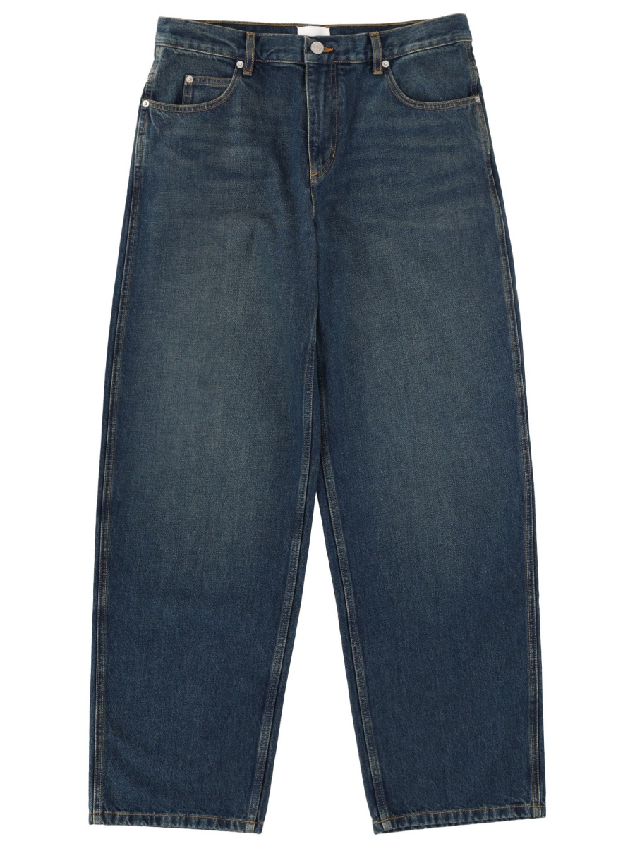 [MARANT] Jeans SS26 PA0679HA_D1H04H30FB