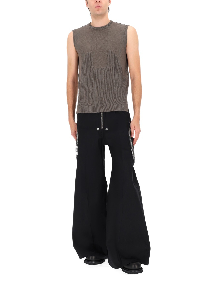 [Rick Owens] Knitwear SS26 RU01F2617_KWVH34