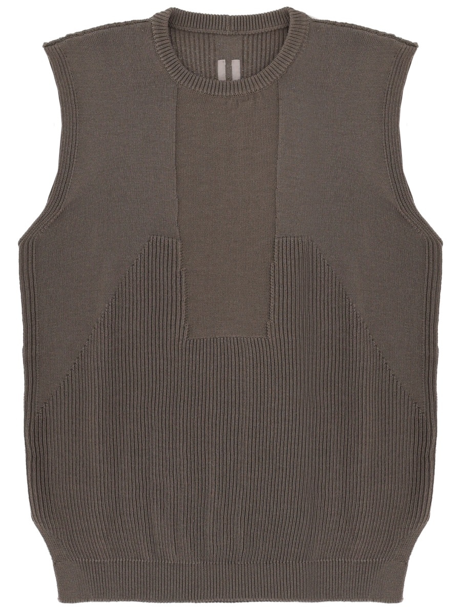[Rick Owens] Knitwear SS26 RU01F2617_KWVH34