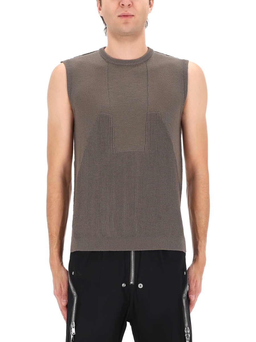 [Rick Owens] Knitwear SS26 RU01F2617_KWVH34