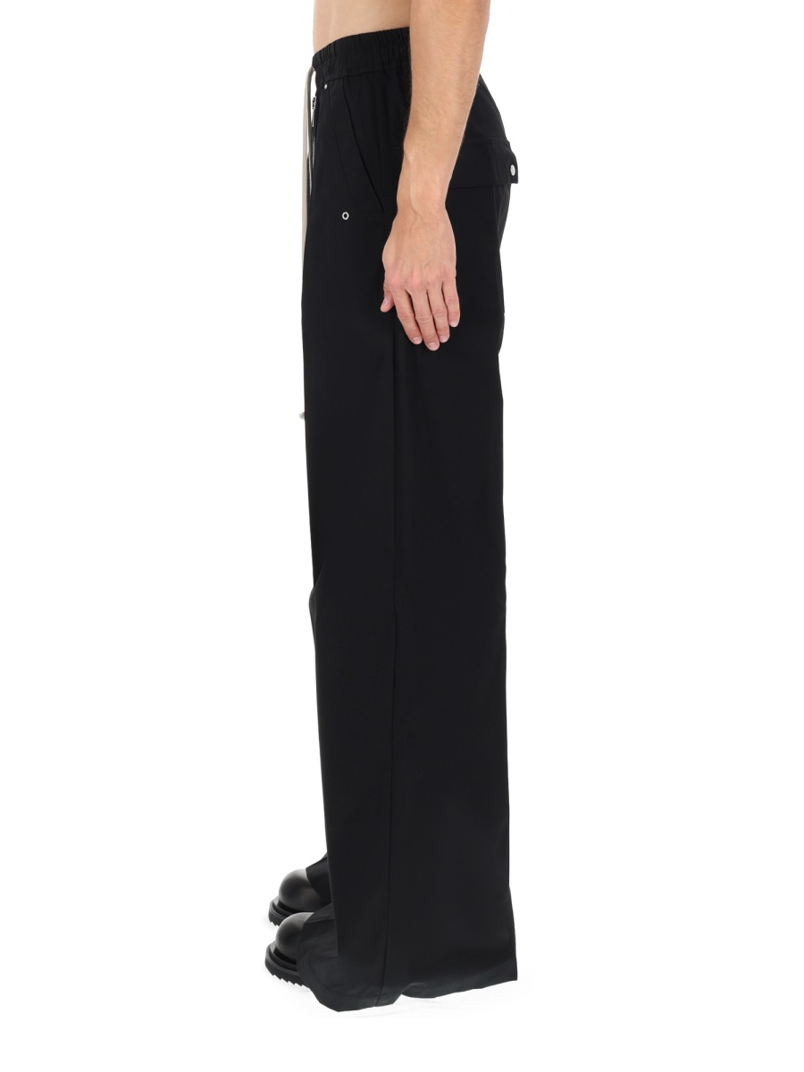 [Rick Owens] Trousers SS26 RU01F2366_TE09